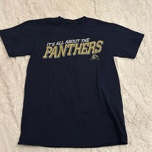 Pitt Graphic Tee